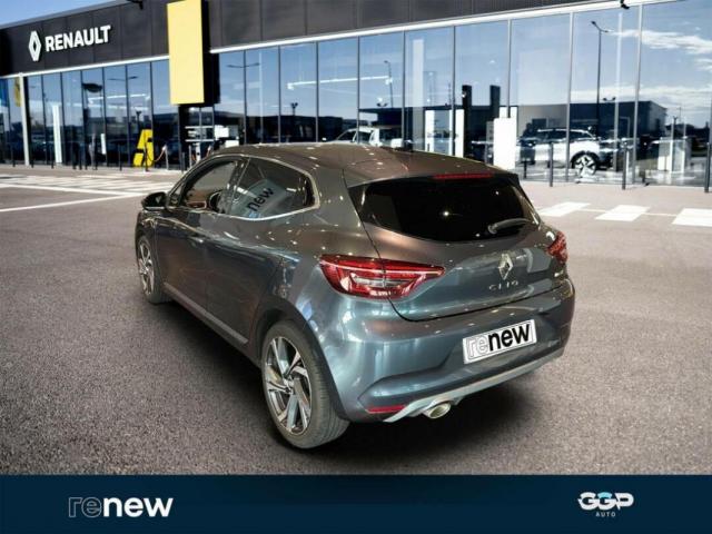 Renault Clio image 6