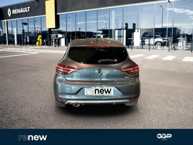 Renault Clio image 1