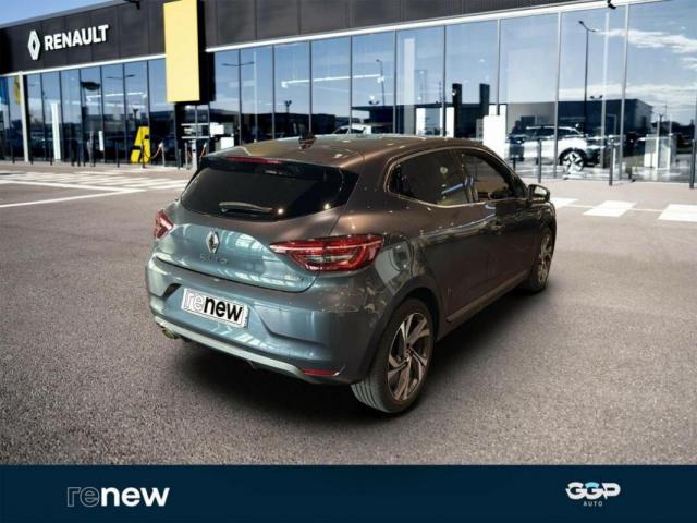 Renault Clio image 7