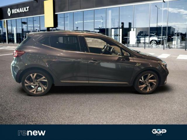 Renault Clio image 4