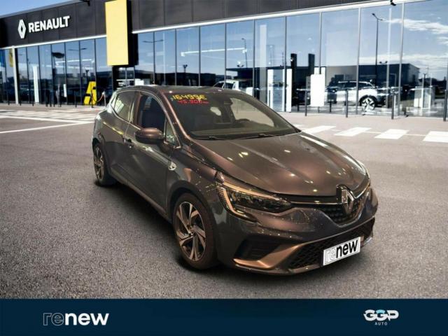 Renault Clio image 3
