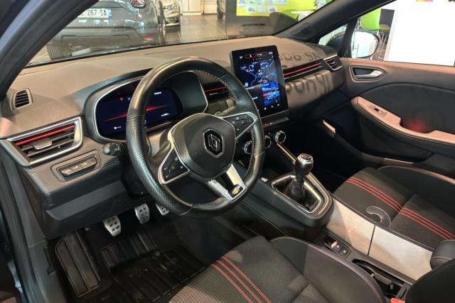 Renault Clio image 9