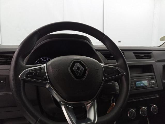 Renault Express Van image 3