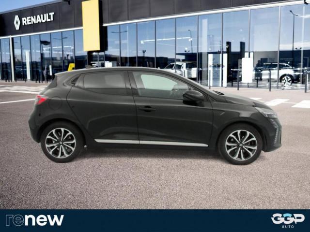 Renault Clio image 8
