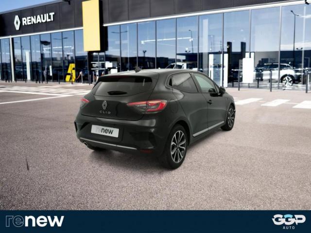 Renault Clio image 5