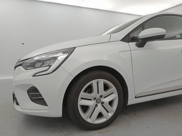 Renault Clio image 8