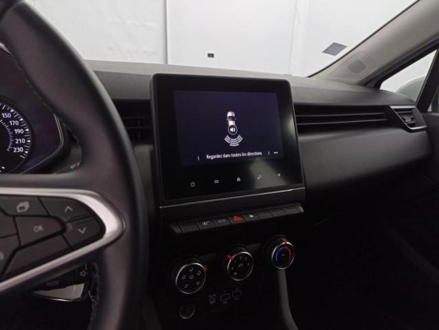 Renault Clio image 2