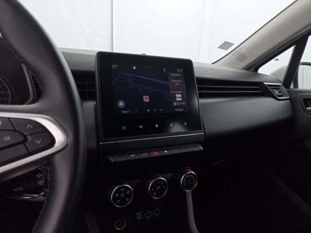 Renault Clio image 6