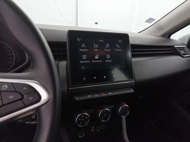 Renault Clio image 9