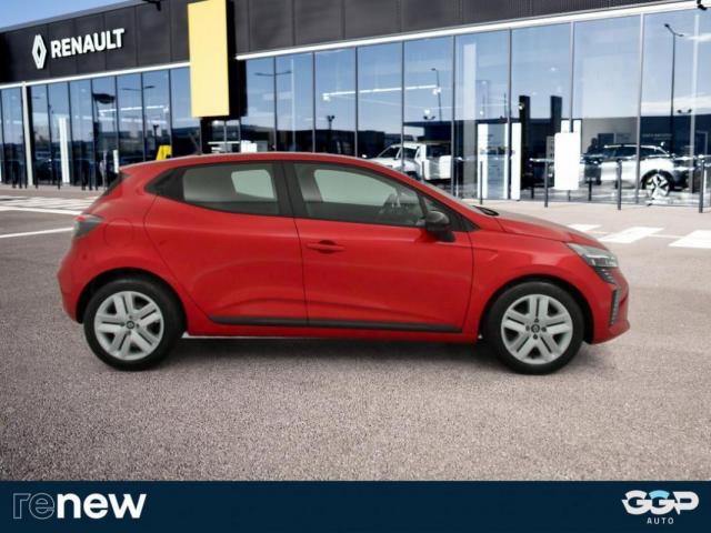 Renault Clio image 2