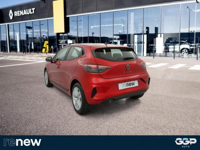 Renault Clio image 9