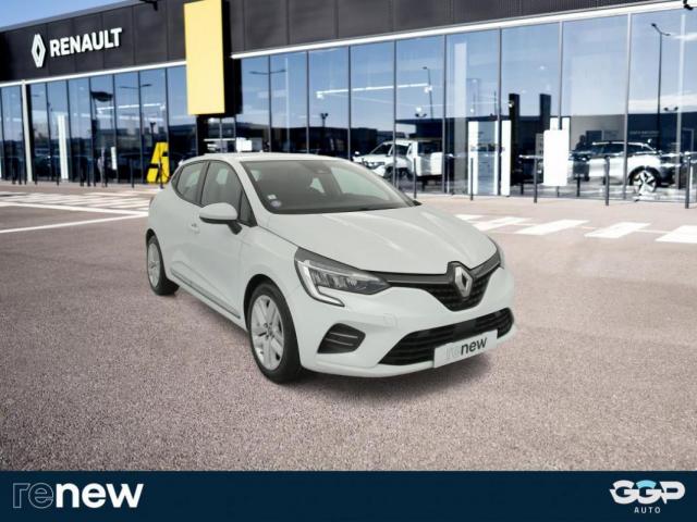 Renault Clio image 2