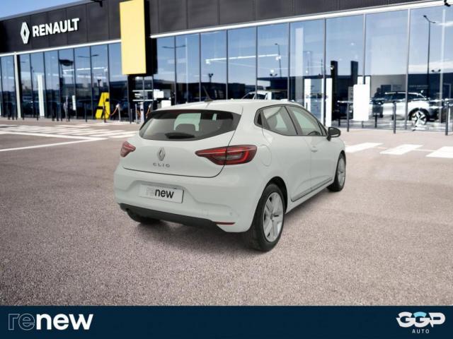 Renault Clio image 1