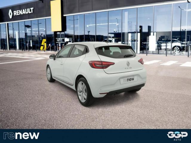 Renault Clio image 3