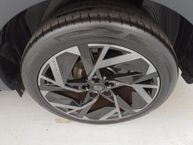 Renault Arkana image 9