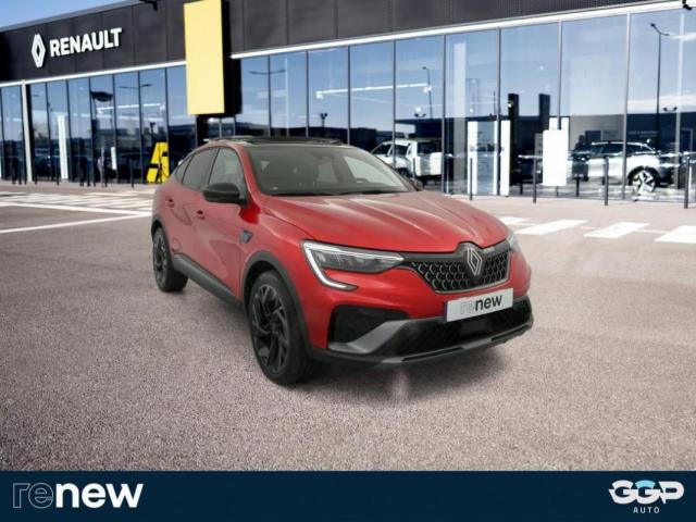 Renault Arkana image 6