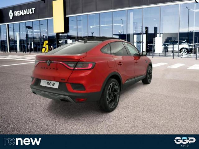 Renault Arkana image 3