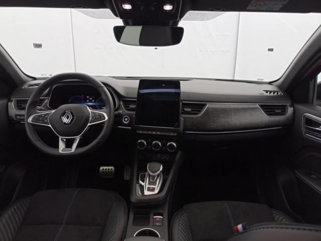 Renault Arkana image 7