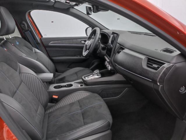 Renault Arkana image 2