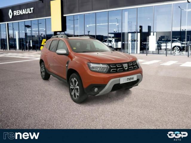 Dacia Duster image 3