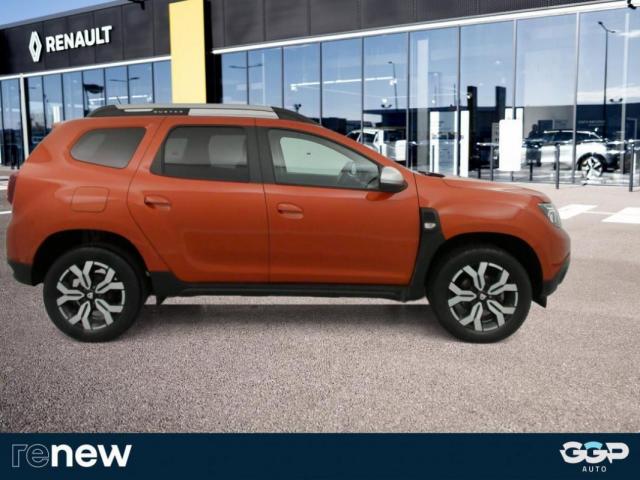Dacia Duster image 2