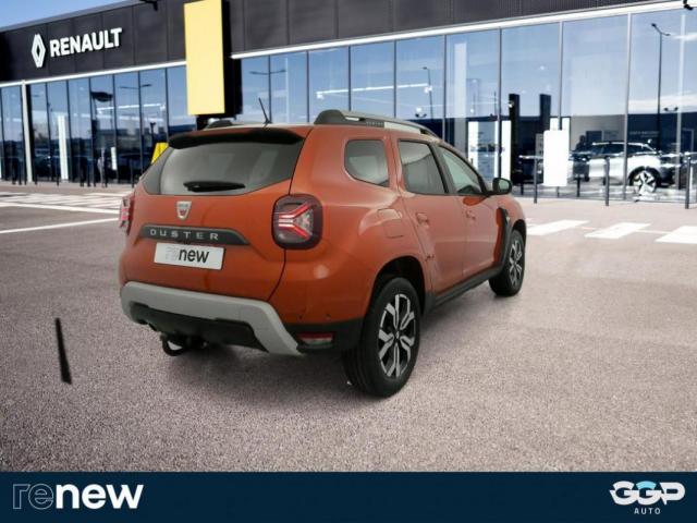 Dacia Duster image 6