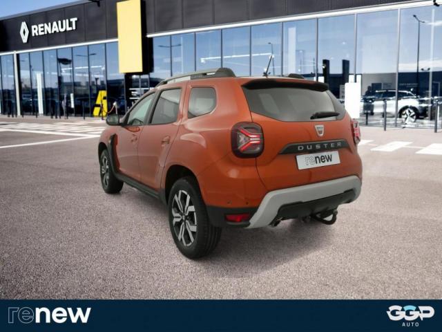 Dacia Duster image 1