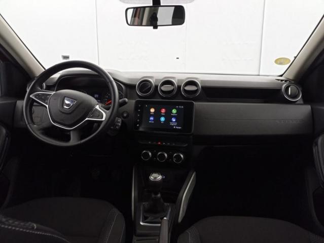 Dacia Duster image 5