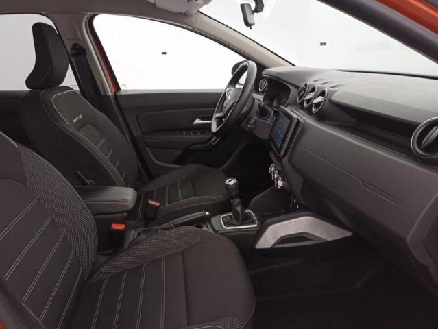 Dacia Duster image 7