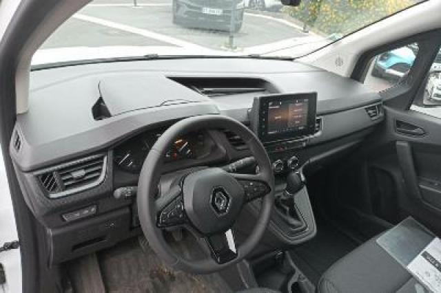 Renault Kangoo Van image 3