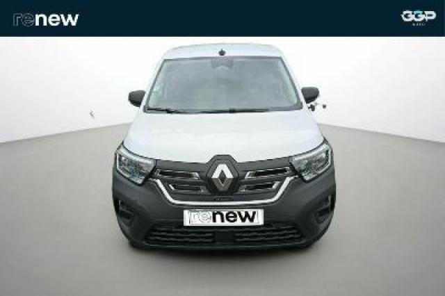 Renault Kangoo Van image 9
