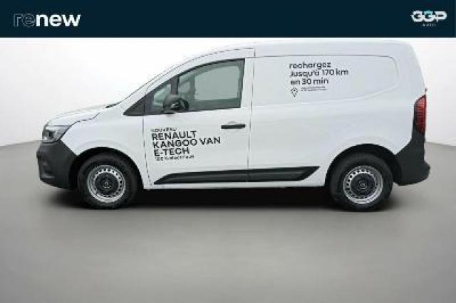 Renault Kangoo Van image 8