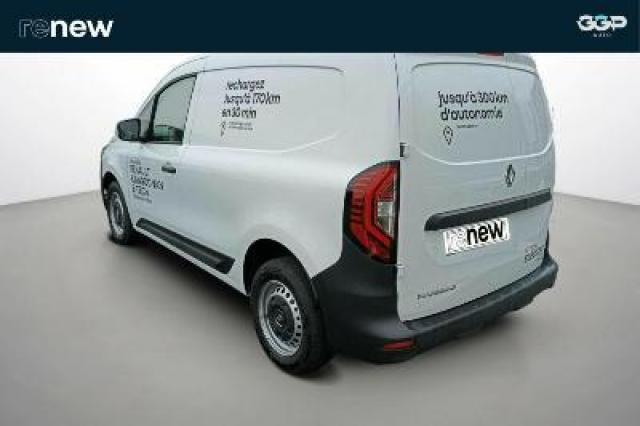 Renault Kangoo Van image 4