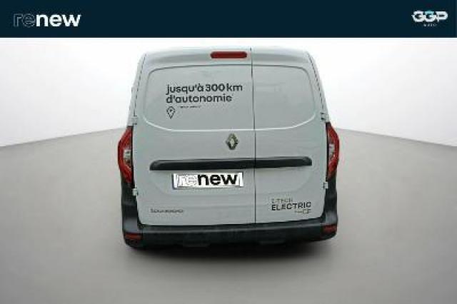 Renault Kangoo Van image 1