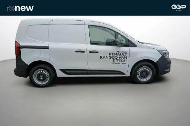 Renault Kangoo Van image 2