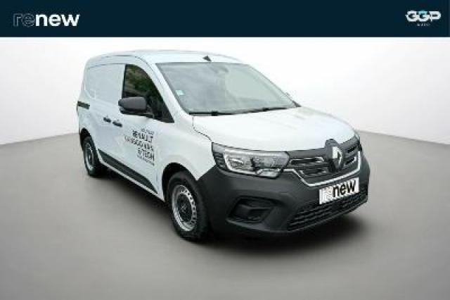 Renault Kangoo Van image 6