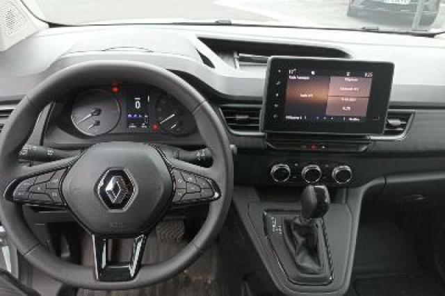 Renault Kangoo Van image 7