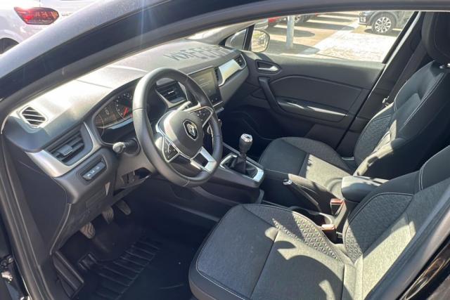 Renault Captur image 5