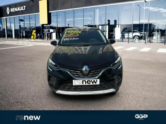 Renault Captur image 6