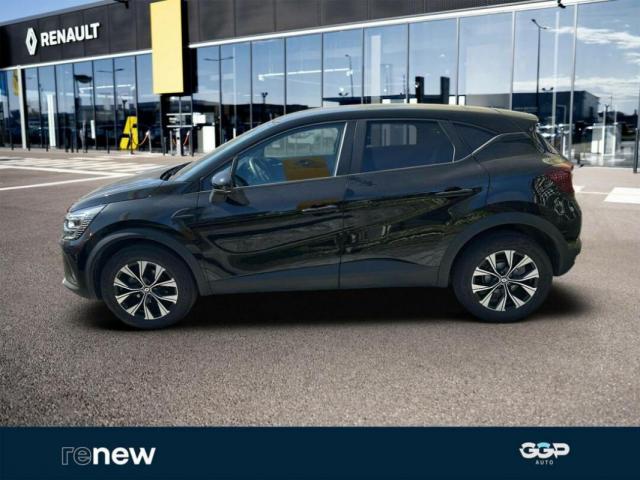 Renault Captur image 7