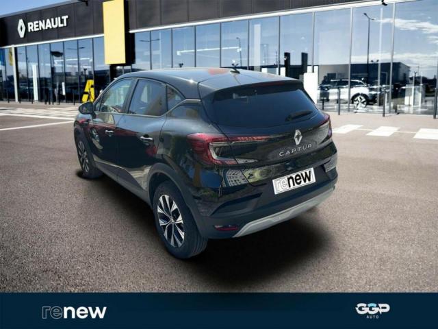 Renault Captur image 1