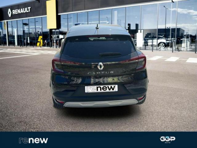 Renault Captur image 3