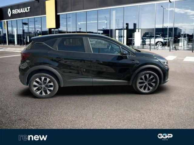 Renault Captur image 8