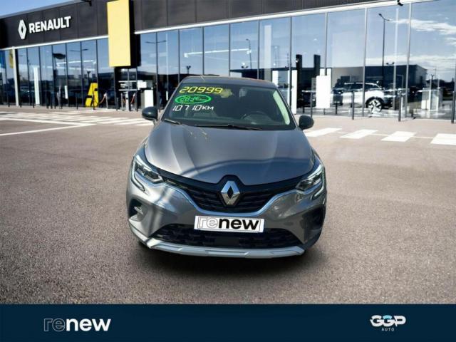 Renault Captur image 3