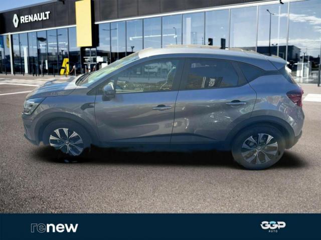 Renault Captur image 8