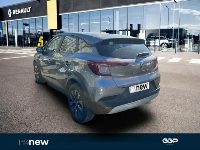 Renault Captur image 7