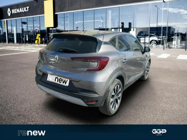Renault Captur image 1