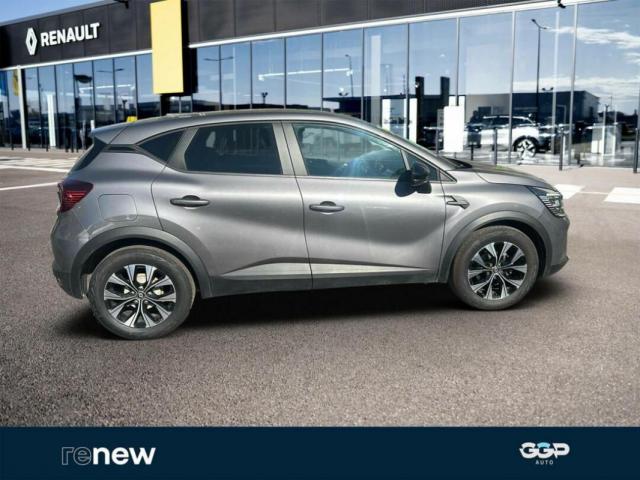 Renault Captur image 2