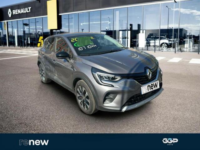 Renault Captur image 6
