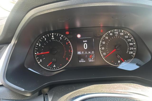 Renault Captur image 5